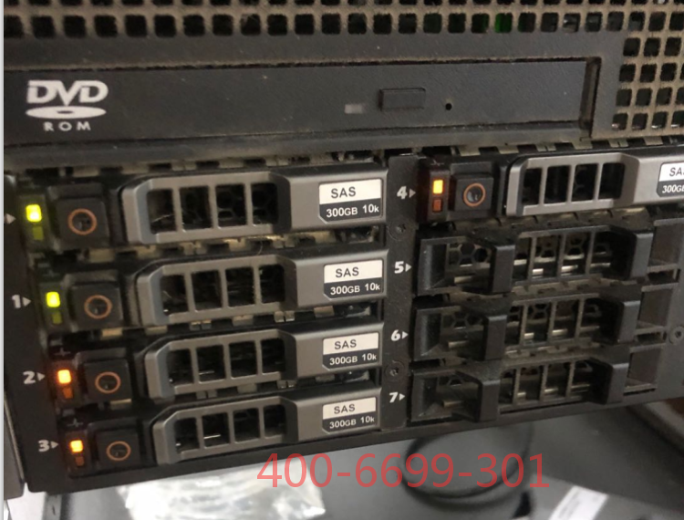 Dell R910  RAID5 崩潰 數據恢複 centos系統 文(wén)件